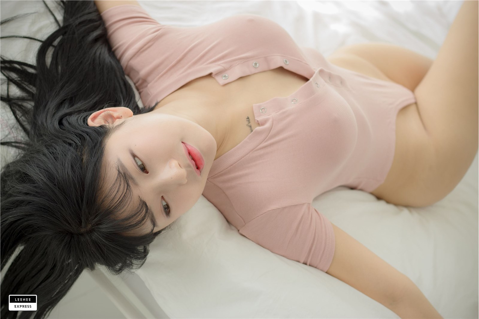 Korean beauty in NEW DEBUT(28)